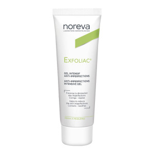 Noreva Exofliac Gel
