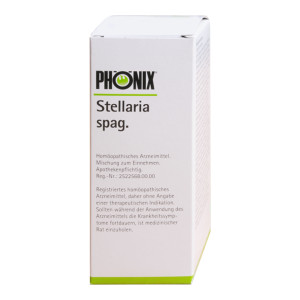 Ph&ouml;nix Stellaria spag.