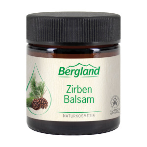 Bergland Zirben Balsam