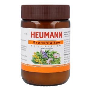 Heumann Bronchialtee Solubifix T