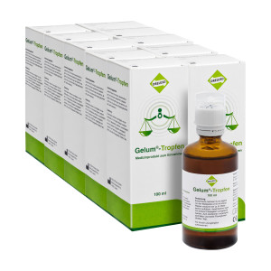 Gelum Tropfen