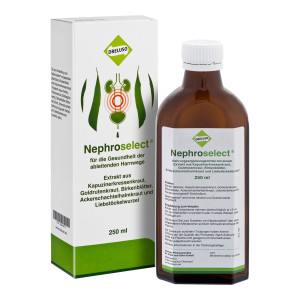 Nephroselect