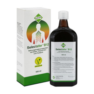 Selectafer B12