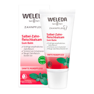 Weleda Salbei Zahnfleischbalsam