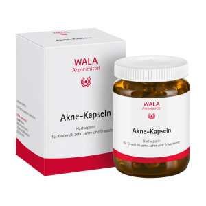 AKNE KAPSELN