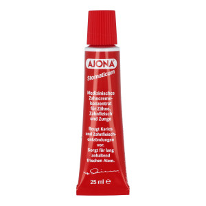 Ajona Stomaticum Zahncreme