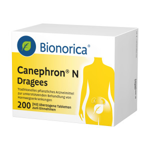 Canephron N Dragees