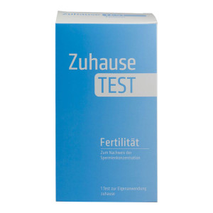 ZuhauseTEST Fertilität