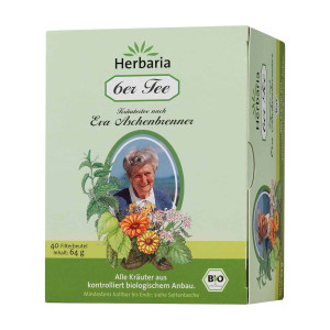 6er Tee nach Eva Aschenbrenner