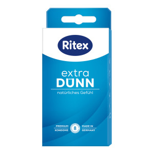 Ritex extra Dünn Kondome