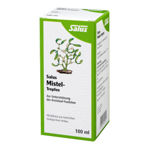 Salus Mistel-Tropfen