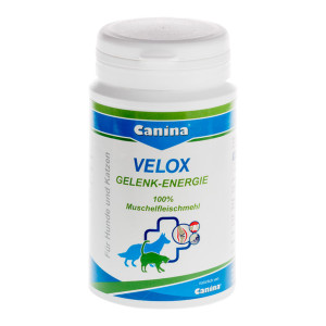 Velox Gelenk-Energie für Hunde und Katzen