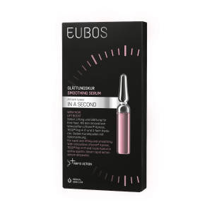 Eubos IN A SECOND Glättungskur Wow Now Lift Boost