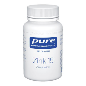 Pure Encapsulations Zink 15