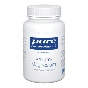 Pure Encapsulations Kalium-Magnesium