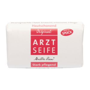 Speick Arztseife Seifenst&uuml;ck stark pflegend