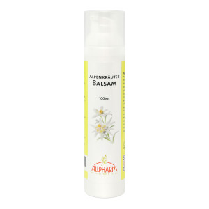 Alpenkräuter Balsam