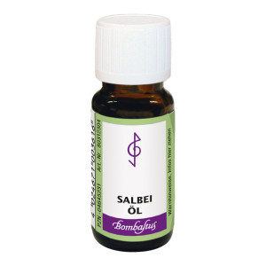 Bombastus Salbei&ouml;l