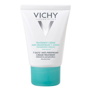 Vichy Deodorant Creme Anti-Transpirant