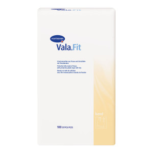 ValaFit band Schutzl&auml;tzchen 37x70 cm