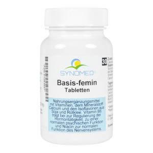 Basis Femin Tabletten