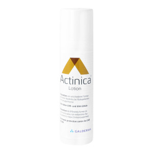 Actinica Lotion Dispenser