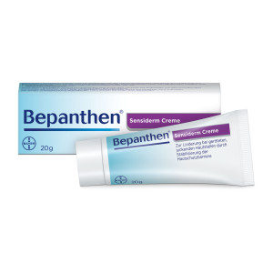Bepanthen Sensiderm Creme