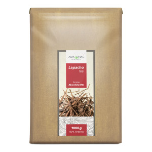 Amazonas Lapacho Innerer Rindentee