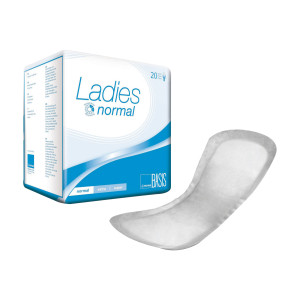 Param Basis Ladies Normal