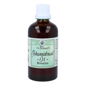 Resana Johanneskraut-Öl