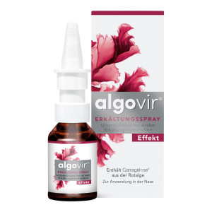 Algovir Effekt Erk&auml;ltungsspray
