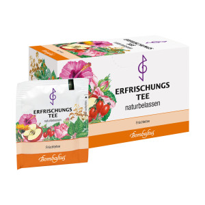 Bombastus Erfrischungstee