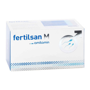 Amitamin fertilsan M Kapseln
