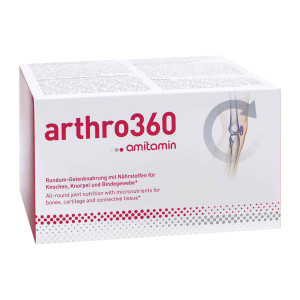 Amitamin arthro360