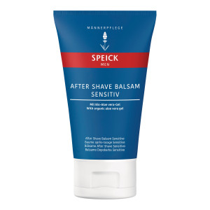 Speick Men After Shave Balsam Sensitiv