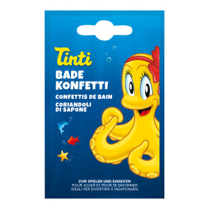 Tinti Badekonfetti Sachet