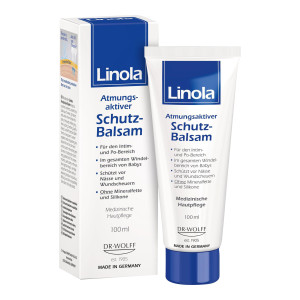 Linola Schutz-Balsam