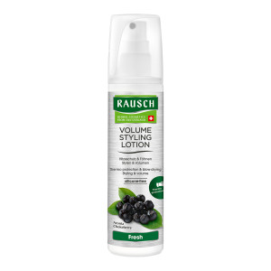 Rausch Volumen Styling Lotion fresh Spray