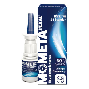 MometaHEXAL Heuschnupfenspray