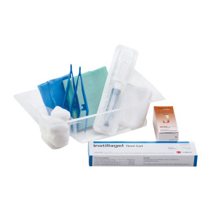 MediSet Urinkatheter-Set 7