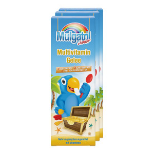 Mulgatol Junior Gel