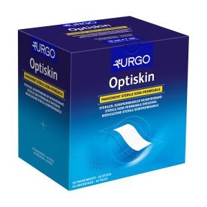 Optiskin Pflaster 53 x 70 mm
