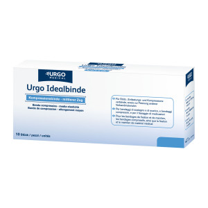 Urgo Idealbinde 10 cm x 5 m