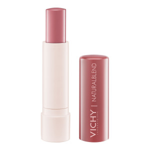 Vichy Naturalblend getönter Lippenbalsam nude