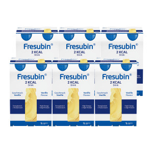 Fresubin 2 kcal DRINK Vanille