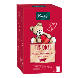 Kneipp Geschenkpackung F&uuml;r Dich