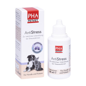 PHA AntiStress