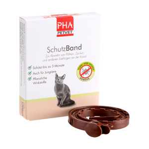 PHA SchutzBand für Katzen