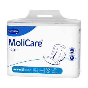 MoliCare Form 6 Tropfen