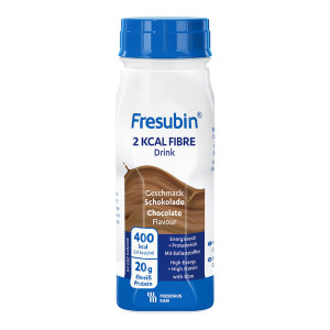Fresubin 2 kcal fibre DRINK Schokolade